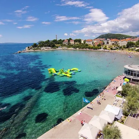 Διαμέρισμα With Wifi - 11816 Σπλιτ