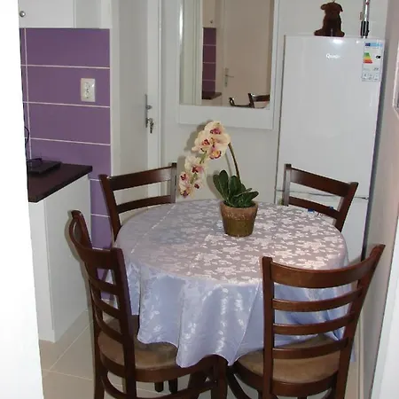 Διαμέρισμα With Wifi - 11816 *