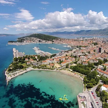 Apartmán With Wifi - 11816 *