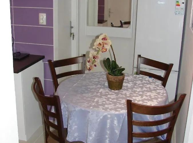 Appartement With Wifi - 11816 *