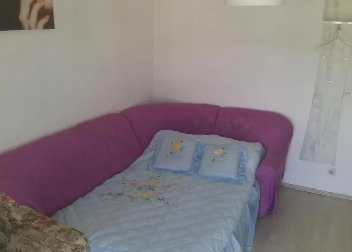 Appartement With Wifi - 11816
