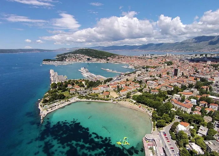 Apartament With Wifi - 11816 *