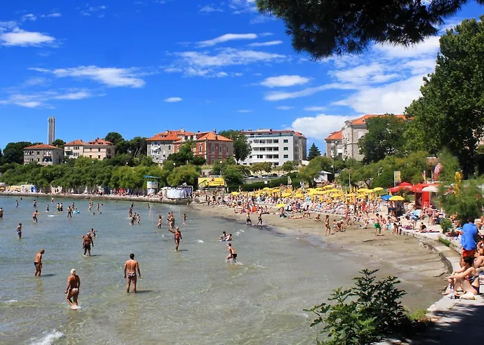 With Wifi - 11816 Apartament Split