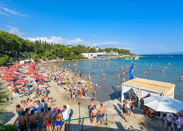 Apartament With Wifi - 11816