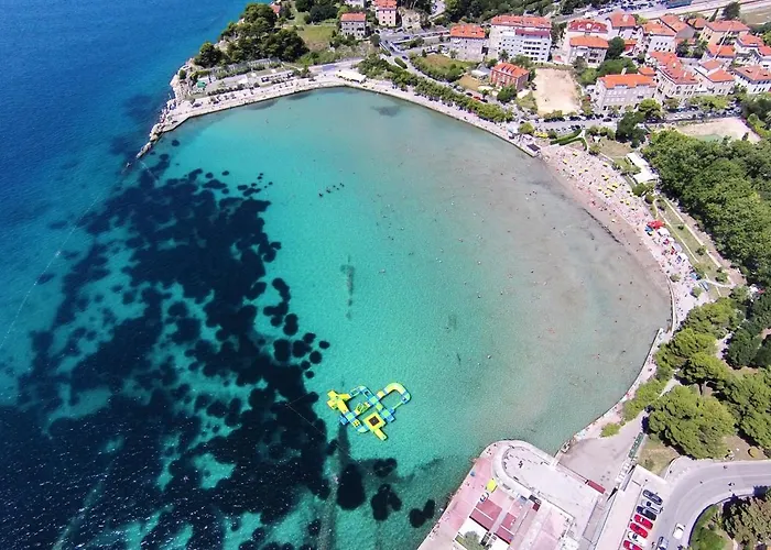 With Wifi - 11816 Apartament Split