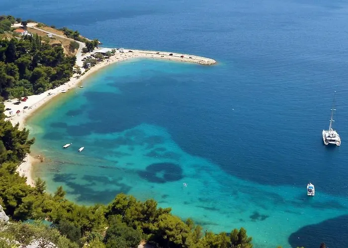 Apartament With Wifi - 11816